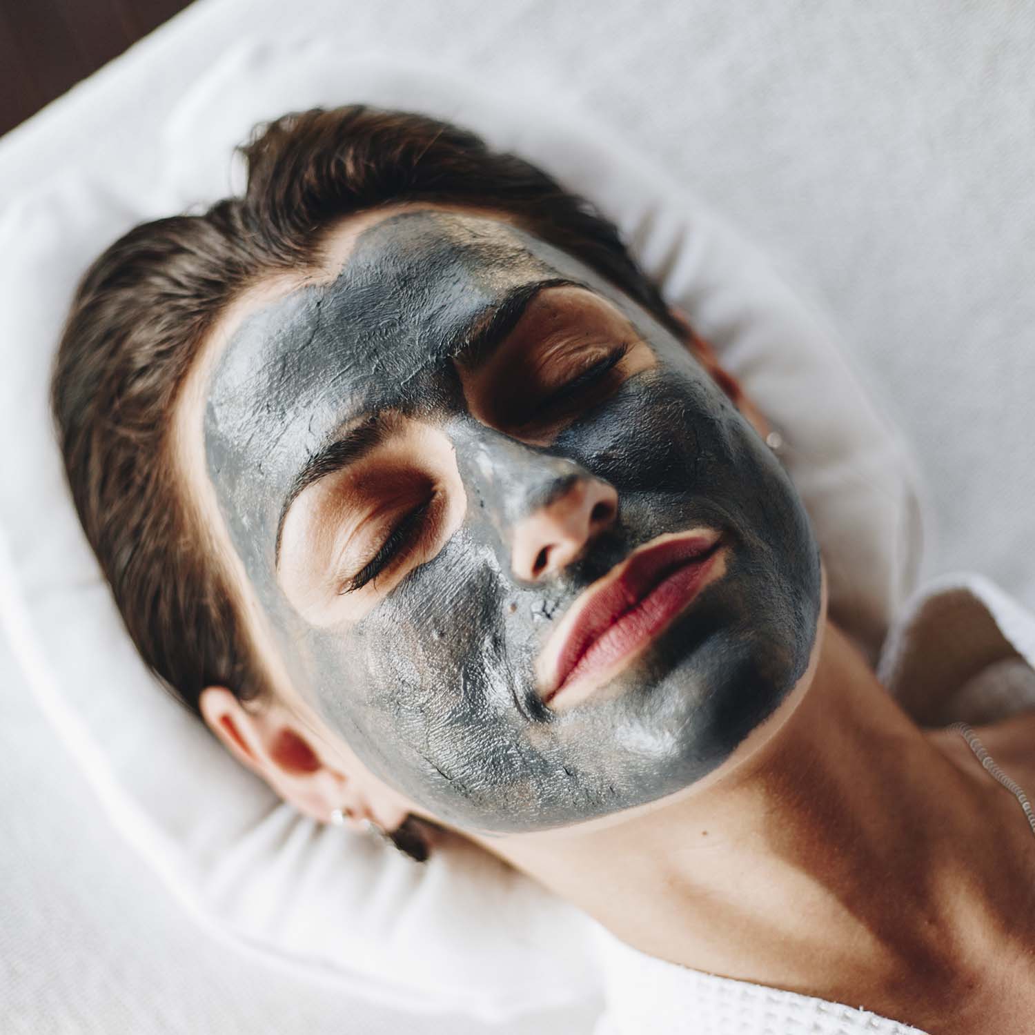 The Secret to Healthy, Glowing Skin Starts with Consistency
